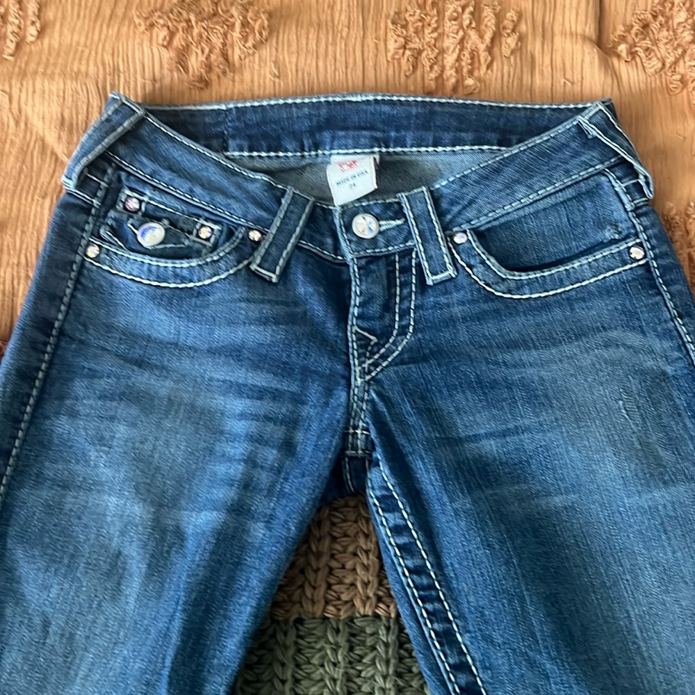 True religion pants